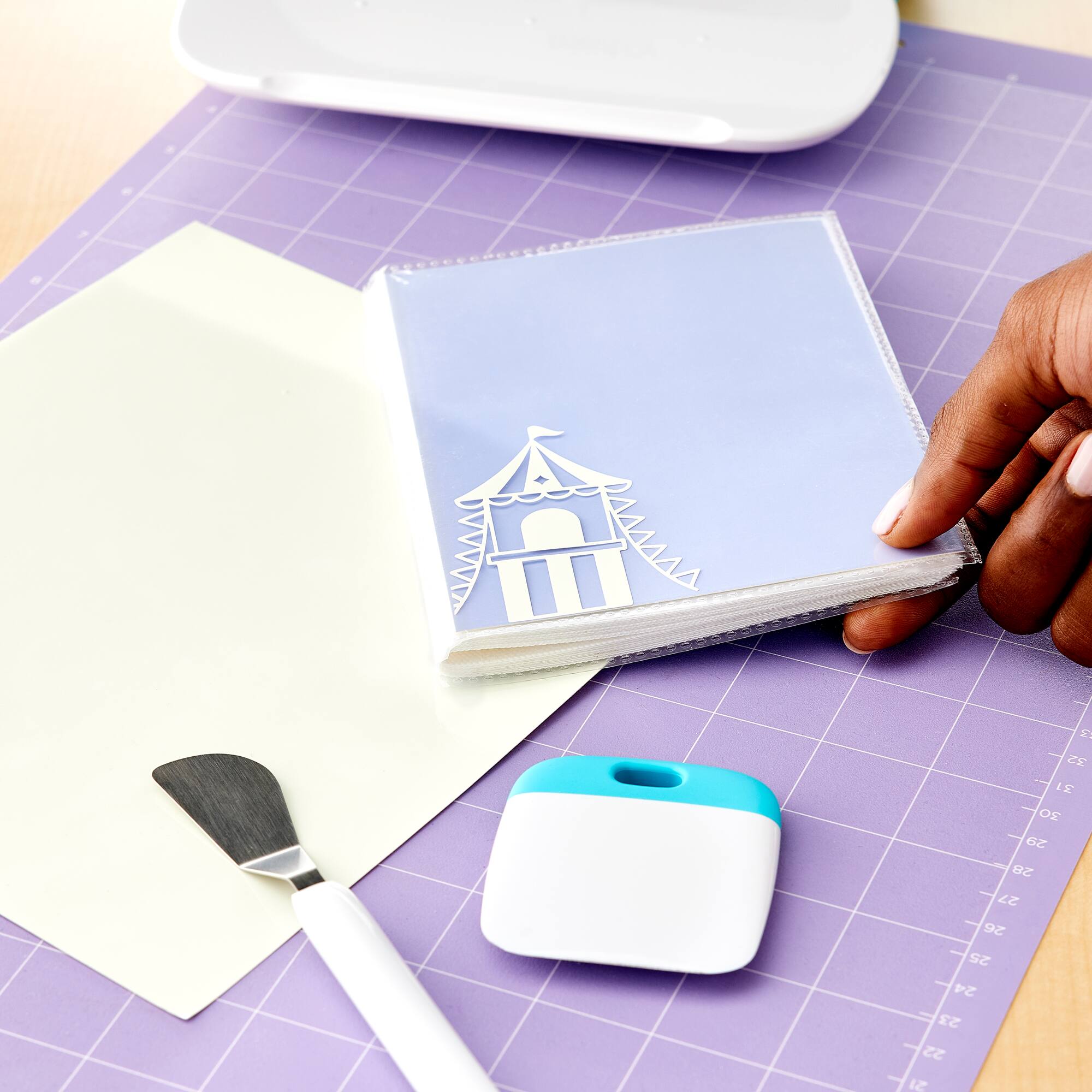 Siser® EasyPSV® Permanent Glow Vinyl